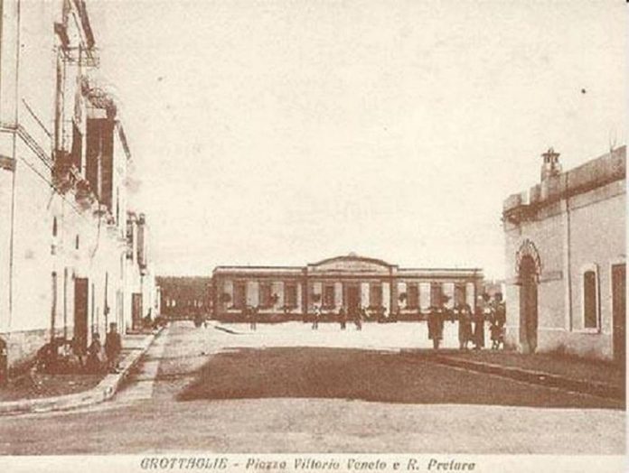 pretura