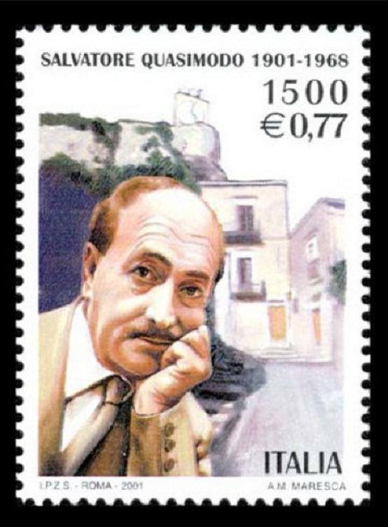 quasimodo salvatore