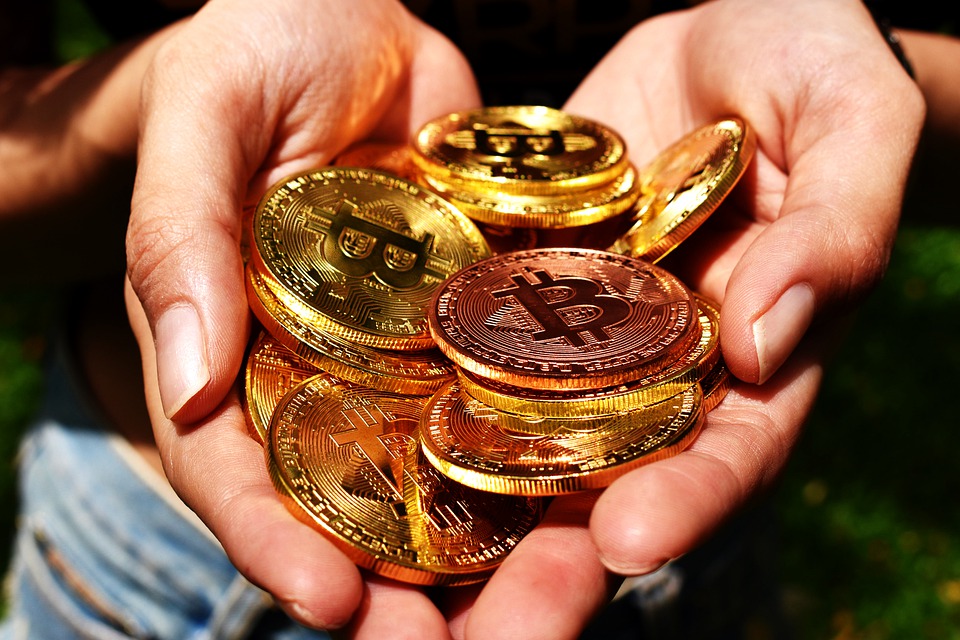 cos'è la criptovaluta