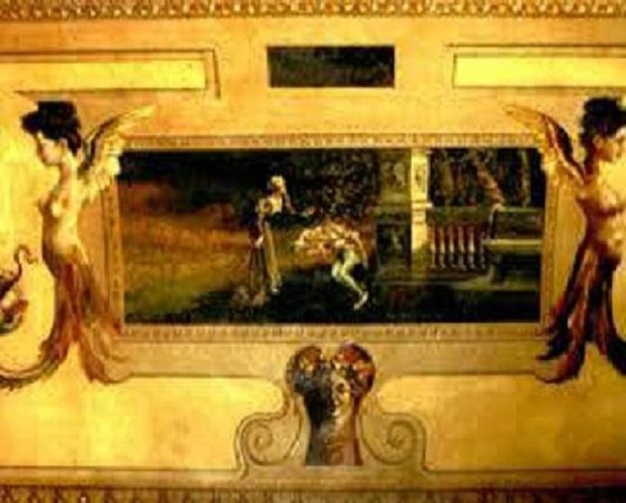 farmacia maddalena