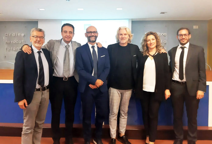 Convegno “Responsabilità e tutele in ambito sportivo”