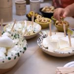degustazione latticini