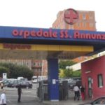 ospedale CUP SS. Annunziata Taranto