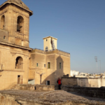 santuario san francesco geronimo