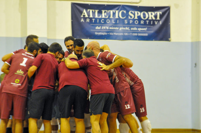 Squadra