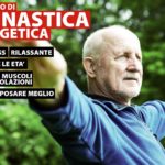 ginnastica energetica