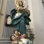 Statua immacolata 01