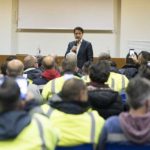 conte a taranto vigilia di natale ilva DSC04463