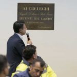conte a taranto vigilia di natale ilva DSC04555
