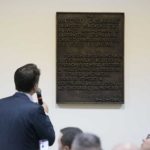 conte a taranto vigilia di natale ilva DSC04574