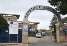 ospedale Grottaglie