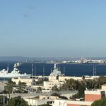 marina militare base navale panorama 2