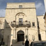 palazzo de felice