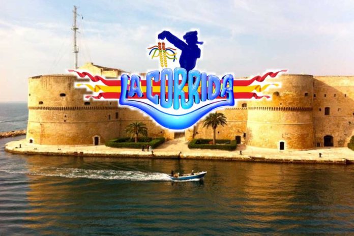 taranto-lacorrida