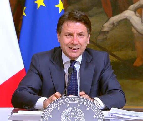 Conte Dpcm