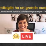 live