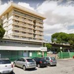 Ospedale Moscati Taranto