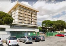 Ospedale Moscati Taranto