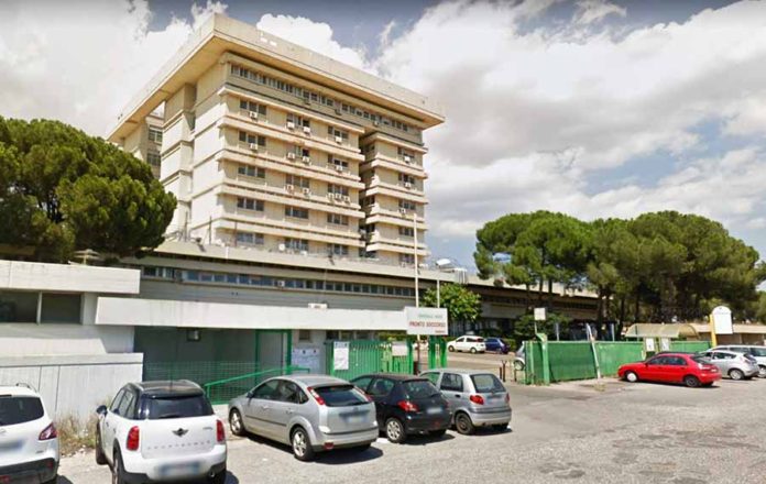 Ospedale Moscati Taranto