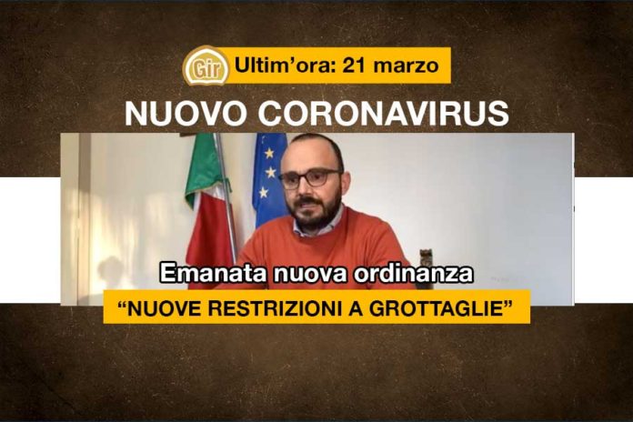 restrizioni