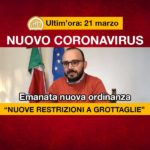 restrizioni