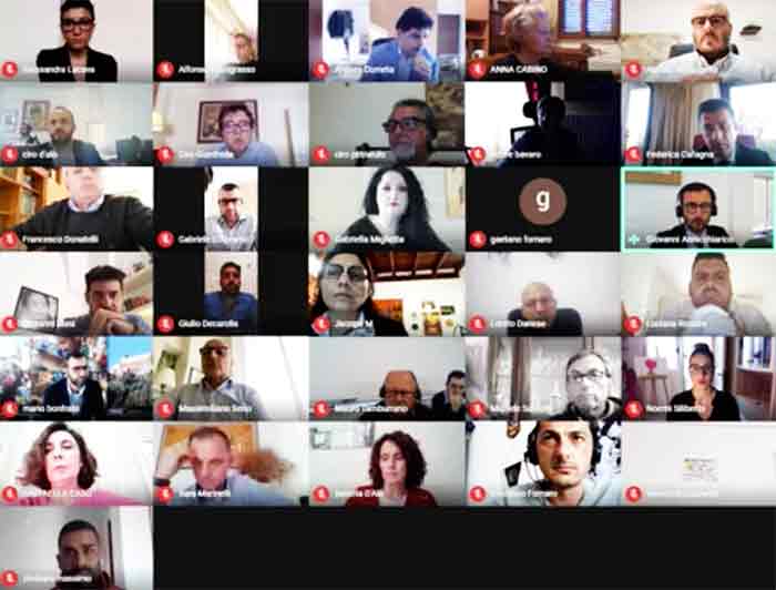 diretta-consiglio