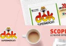 supermercati dok