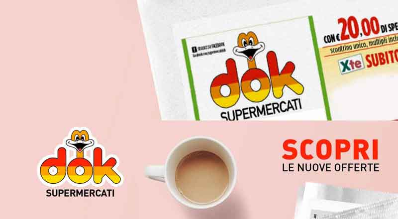 supermercati dok