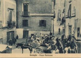 piazza maddalena vecchia
