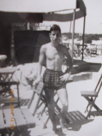 francescone elio giovane