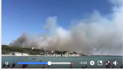 incendio-lido-silvana-lido-checca