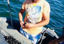Cozze di Taranto