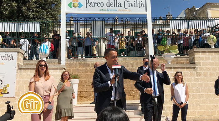 dimaioagrottaglie