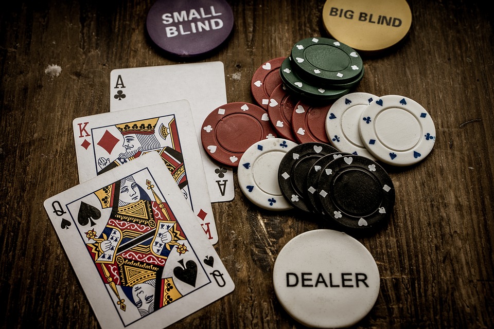 Dilettanti Virtual Casino ma trascurano alcune cose semplici