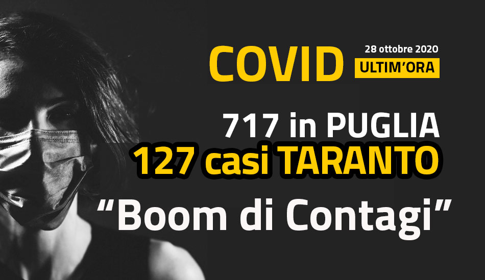 COVID-puglia-taranto-28-ottobre-2020 2