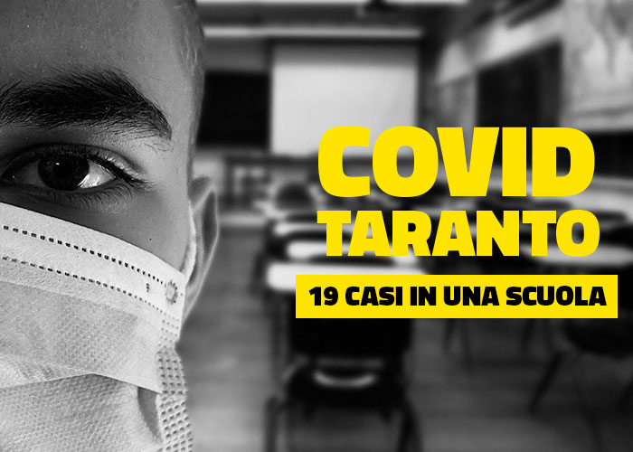 Covid-taranto