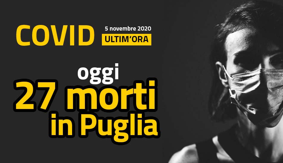 27-morti-covid-puglia