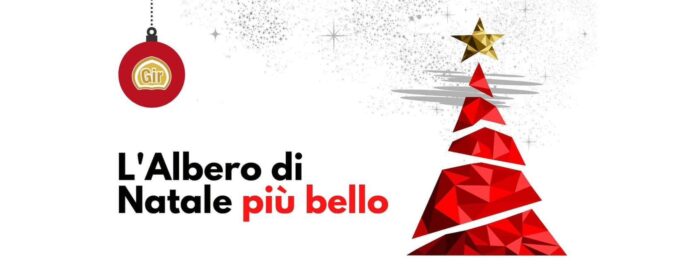 Albero di Natale più bello Albero di Natale più bello
