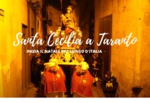 Santa Cecilia a Taranto