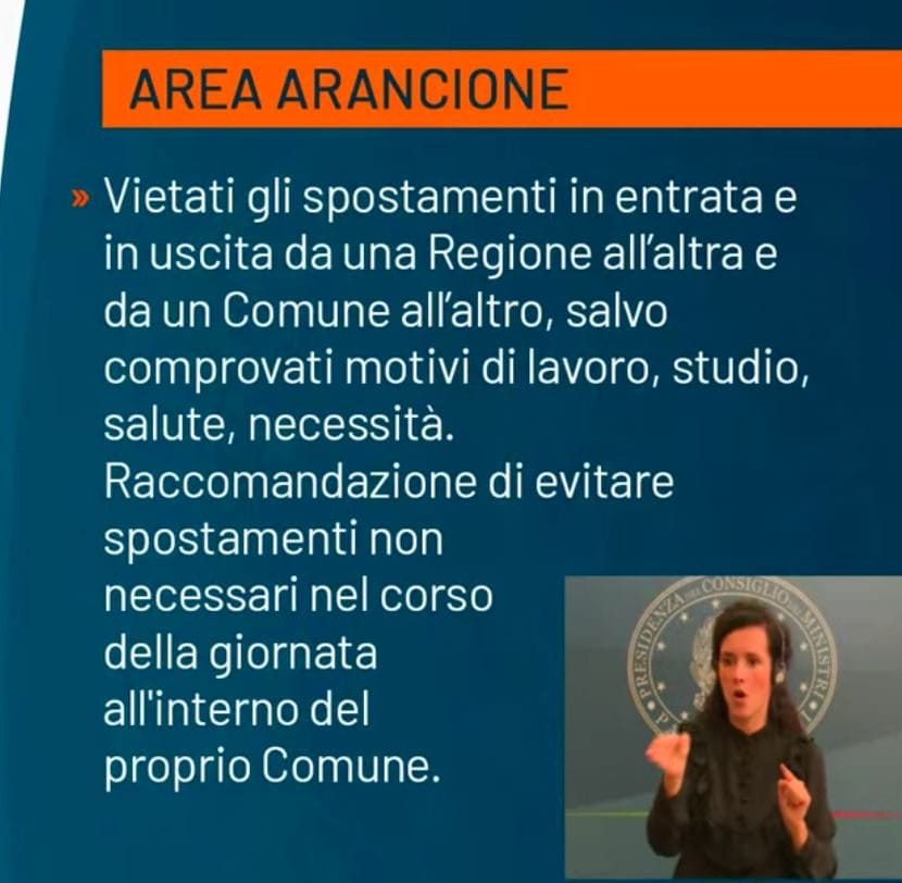 area-aancione