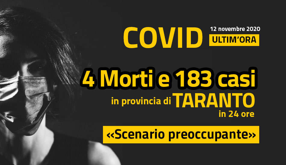 covid-taranto-12-novembre-2