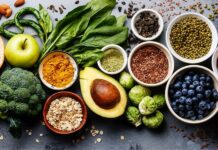 alimentazione atleti paralimpici
