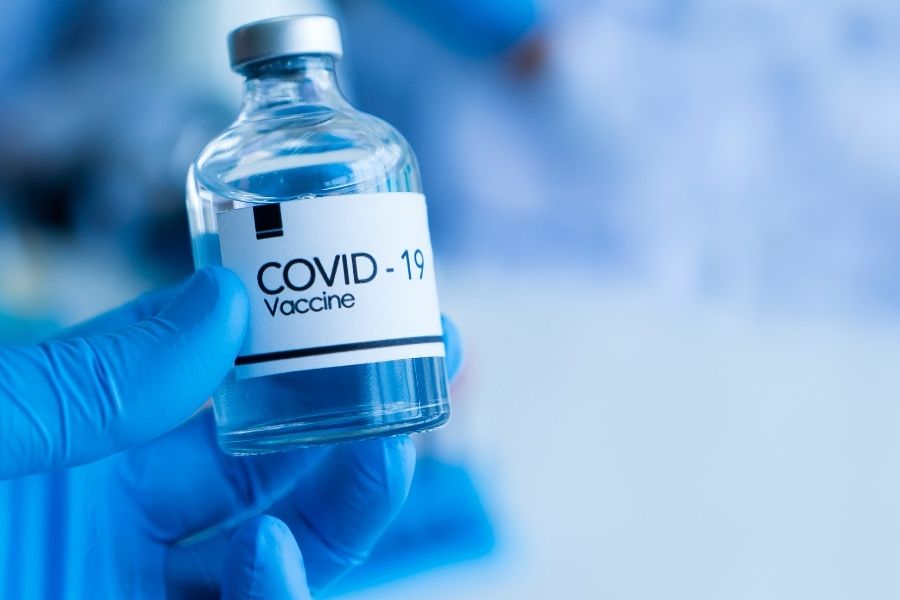 vaccinazioni covid