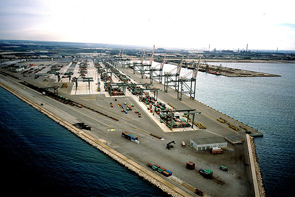 porto Taranto