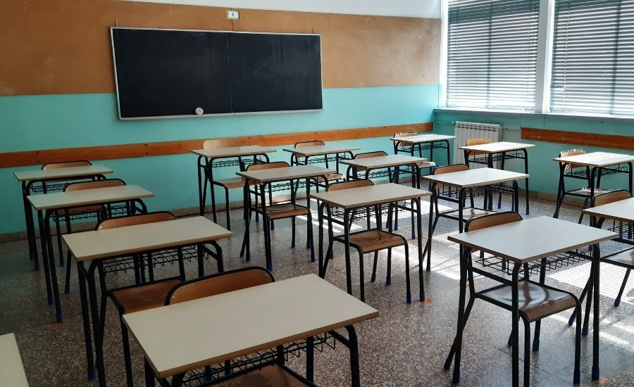 calendario scolastico puglia