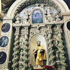 san ciro cappellone