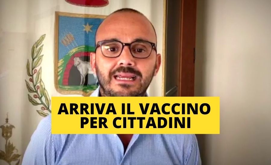ARTIVA IL VACCINO PER CITTADI