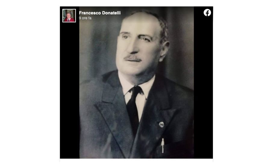 Salvatore perduno