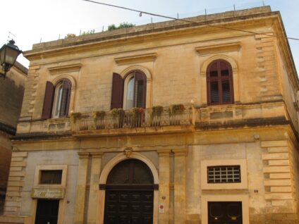 palazzo scardino
