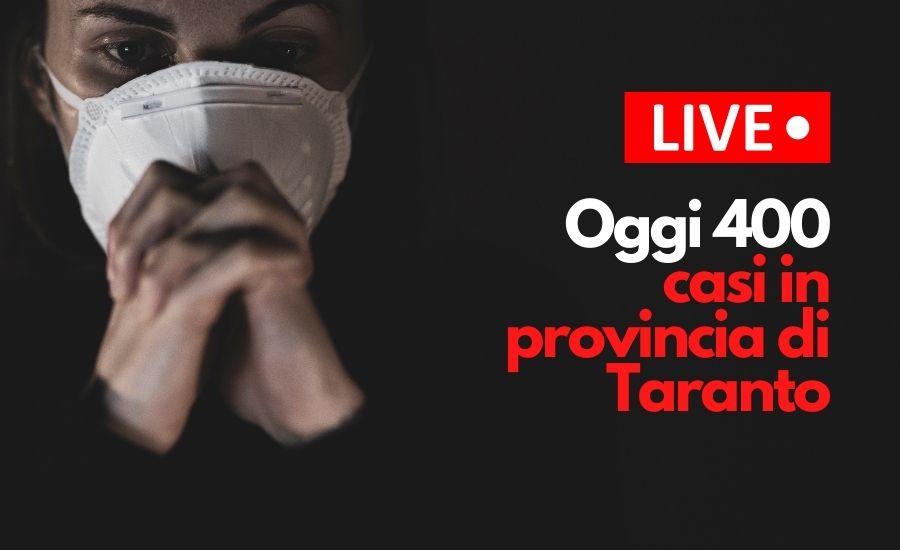 Oggi 120 vaccini a Grottaglie